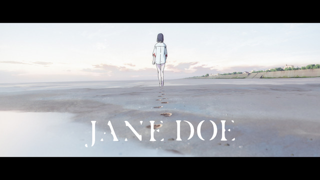 米津玄師, 宇多田ヒカル「JANE DOE」 ×劇場版『チェンソーマン レゼ篇』スペシャルMV