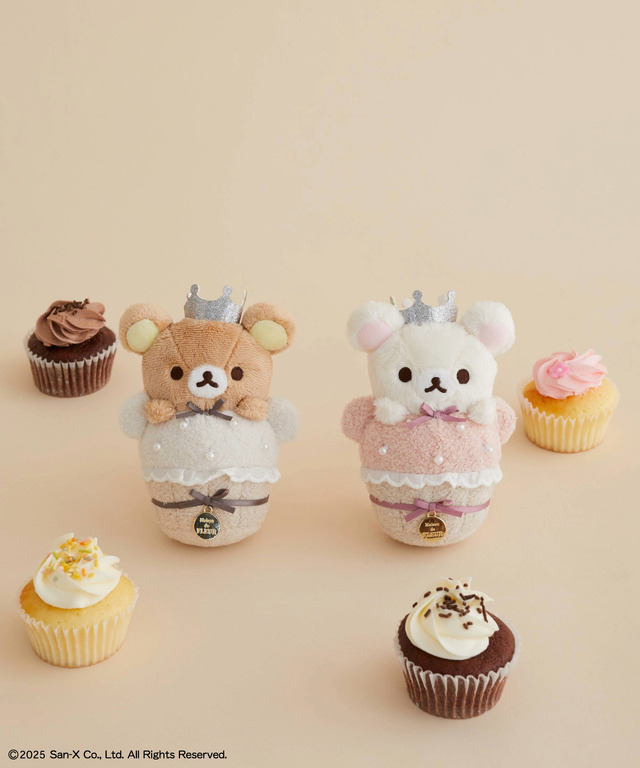 バッグチャーム