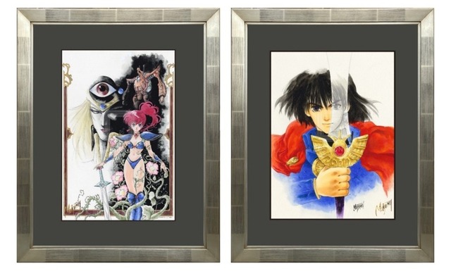 88グラフ　プラチナ版/いのまたむつみ　箔押しサイン入り