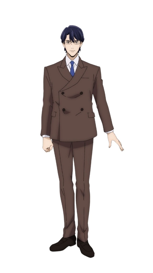 『神の雫』遠峰一青：佐藤拓也