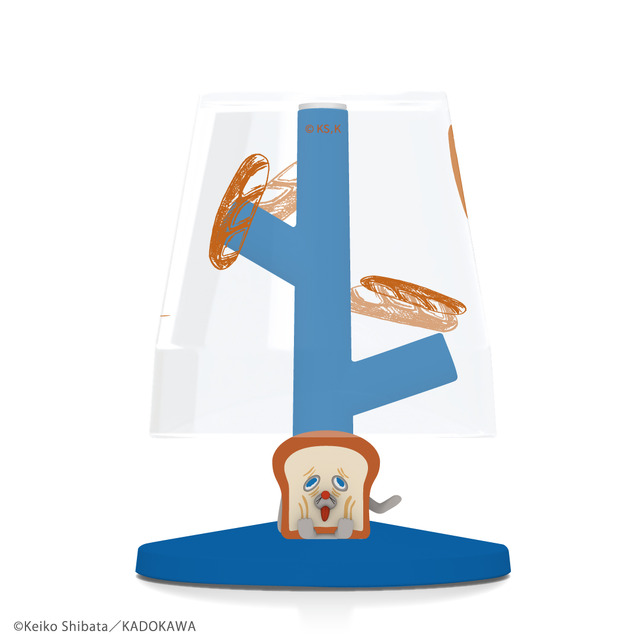 ミニうがいコップ＆スタンド