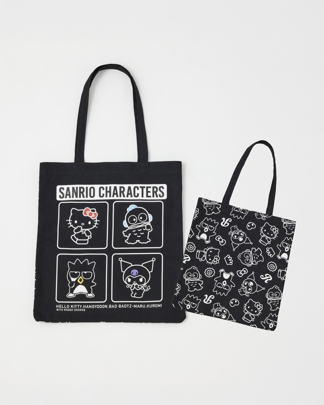 (サンリオキャラクターズ) BLC トートバッグ
