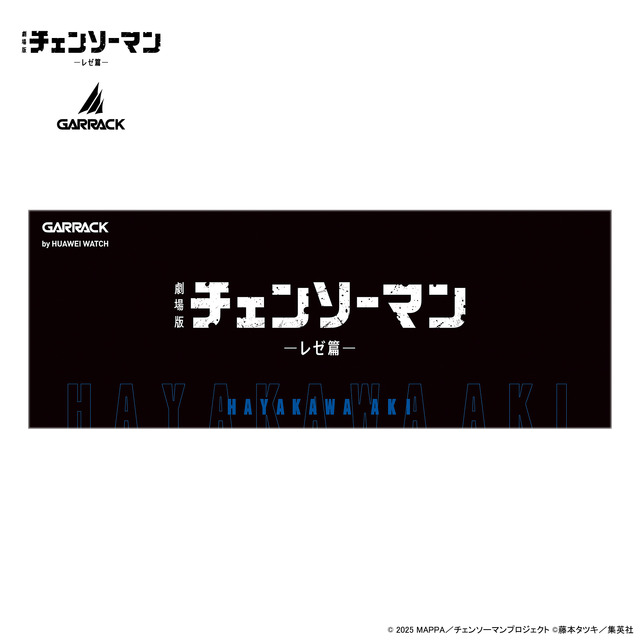 早川アキモデル