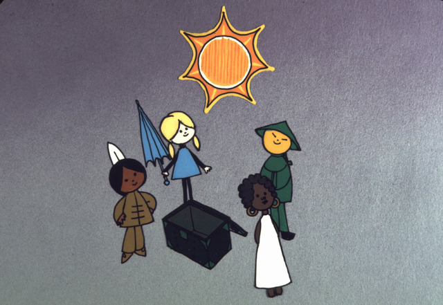 『アブラカダブラ』