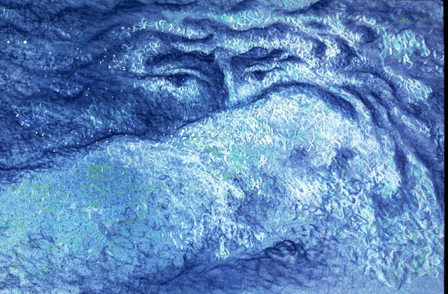 『大いなる河の流れ』