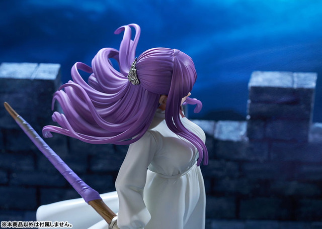 「葬送のフリーレン フェルン ～対リュグナー戦～ 1/7スケール 完成品フィギュア」