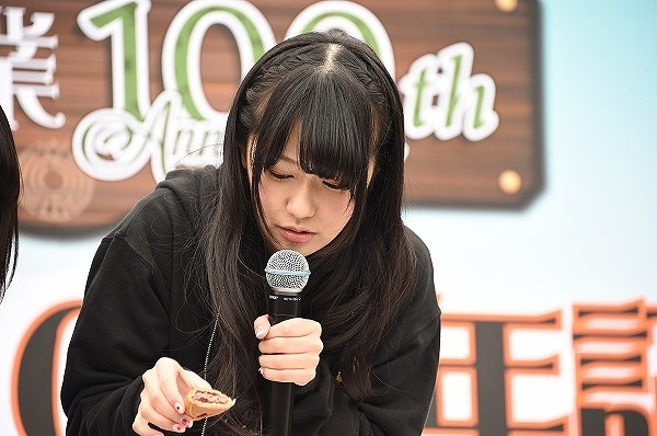 「ろこどる」キャスト陣が流鉄開業100周年を祝福　テープカットにもサプライズ出演