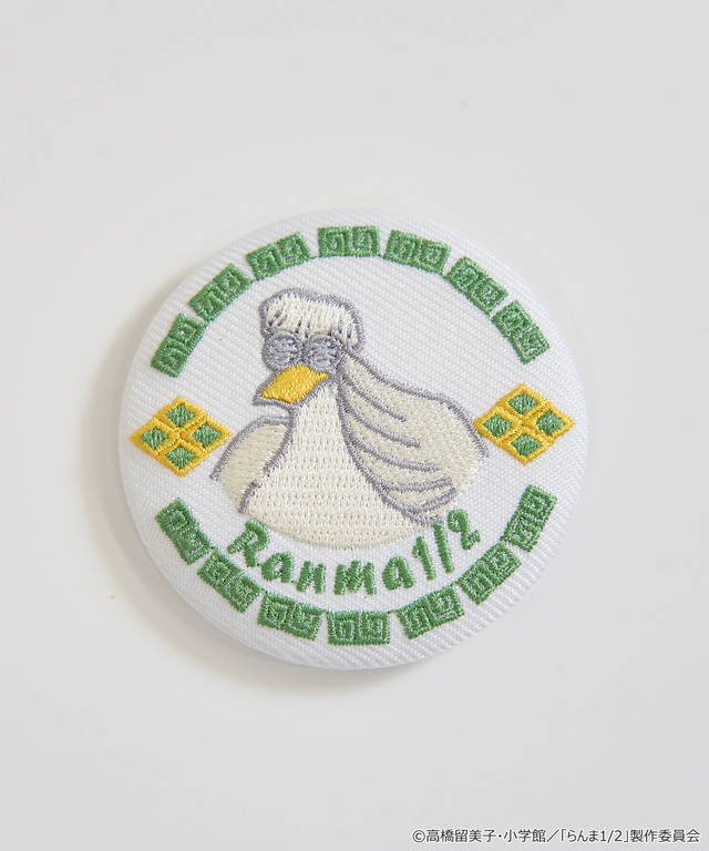 「らんま1/2」これで乱馬になれる!? チャイナモチーフのジャケット、シャツ、アクセサリー登場♪ earth music＆ecology Japan Labelコラボ