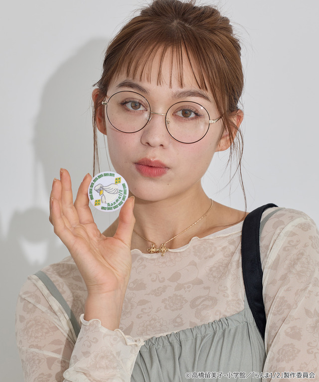 「らんま1/2」これで乱馬になれる!? チャイナモチーフのジャケット、シャツ、アクセサリー登場♪ earth music＆ecology Japan Labelコラボ