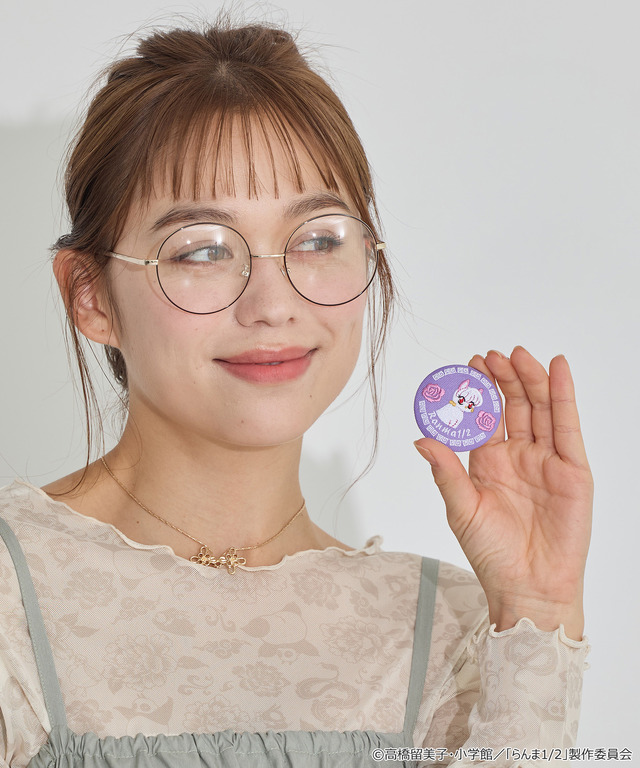 「らんま1/2」これで乱馬になれる!? チャイナモチーフのジャケット、シャツ、アクセサリー登場♪ earth music＆ecology Japan Labelコラボ