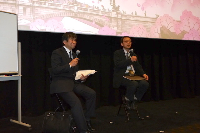 第一次大戦を駆け抜ける少年をファンタジックに描いた「ADAMA」 TAAF2016長編コンペ作品