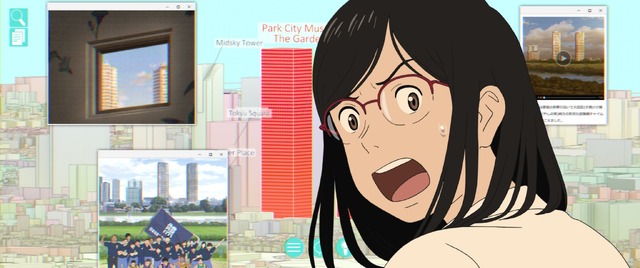 『竜とそばかすの姫』ヒロちゃん 別役弘香（声：幾田りら）