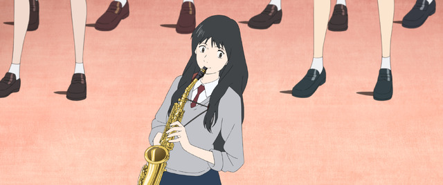 『竜とそばかすの姫』ルカちゃん 渡辺瑠果（声：玉城ティナ）