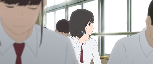 『竜とそばかすの姫』