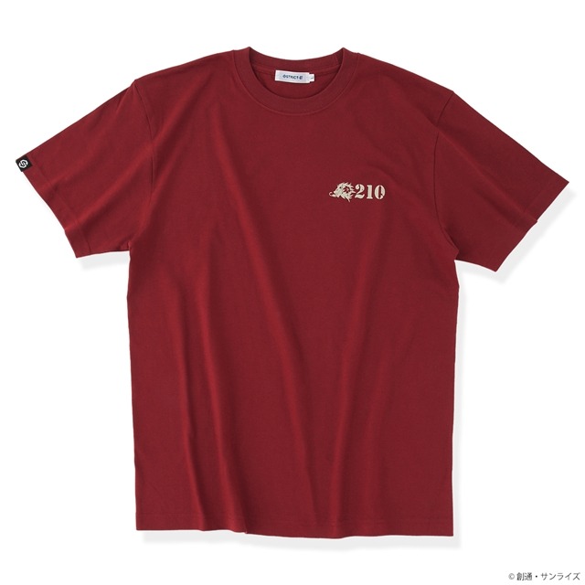 STRICT-G『機動戦士ガンダムSEED FREEDOM』 Tシャツ カガリ・ユラ・アスハ