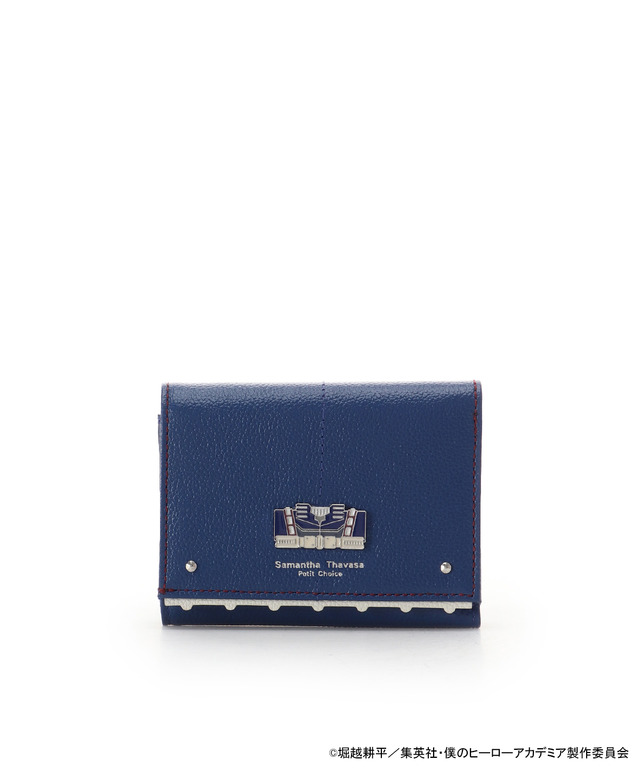 僕のヒーローアカデミア×Samantha Thavasa Petit Choice 折財布