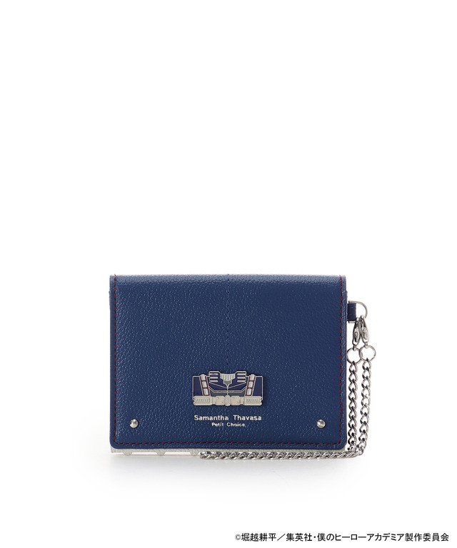 僕のヒーローアカデミア×Samantha Thavasa Petit Choice パスケース