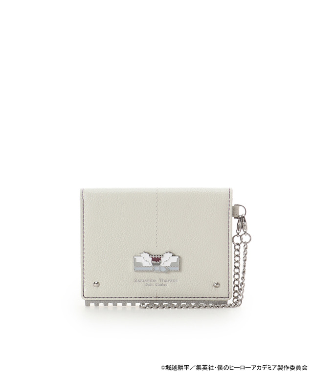 僕のヒーローアカデミア×Samantha Thavasa Petit Choice パスケース