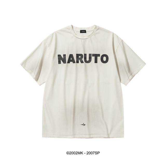 NARUTO T-SHIRTS