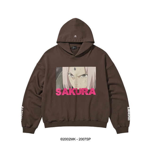 SAKURA HOODIE