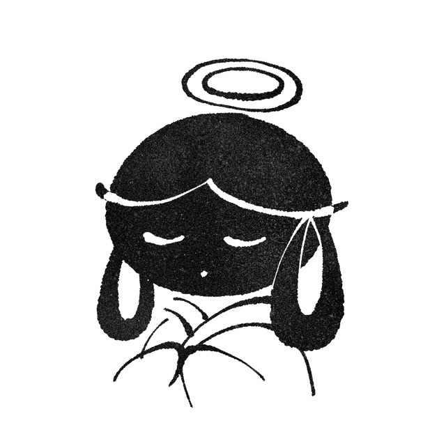 フリーランスイラストレーターのHER