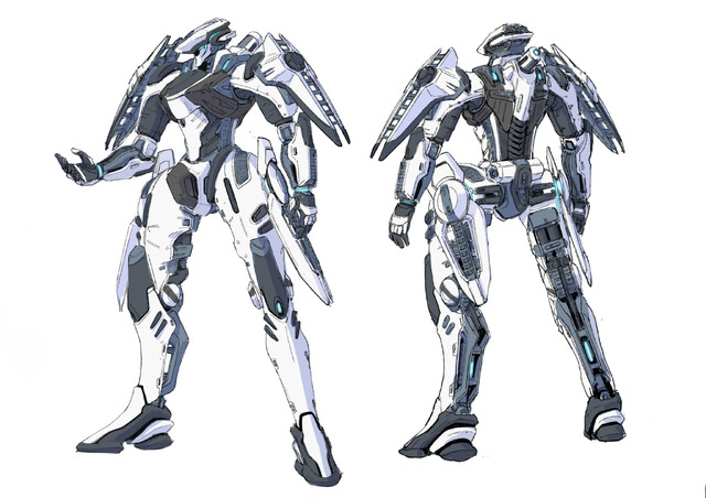 ワーカー(カイリ機)