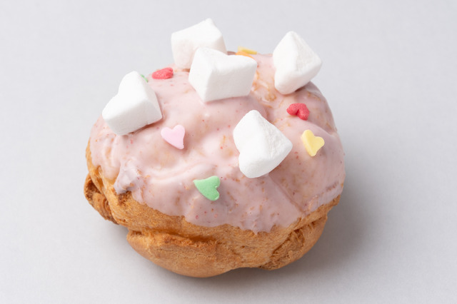 プリキュアシュー（キラキラ！紙製コースター1枚付き）