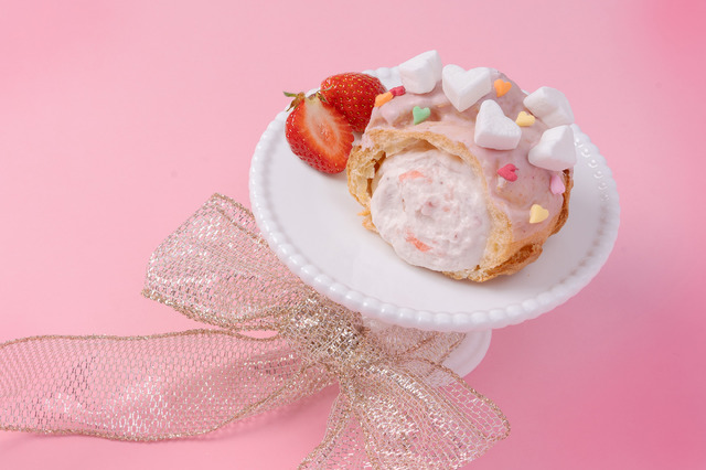 プリキュアシュー（キラキラ！紙製コースター1枚付き）