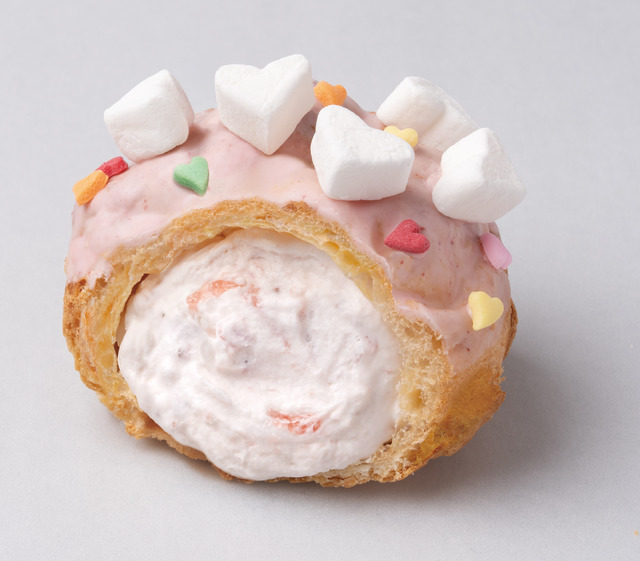 プリキュアシュー（キラキラ！紙製コースター1枚付き）