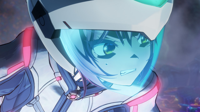 『楽園追放 心のレゾナンス』PV