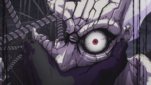 『僕のヒーローアカデミア FINAL SEASON』新規カット