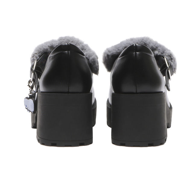 ジュディー･ポップスモデル