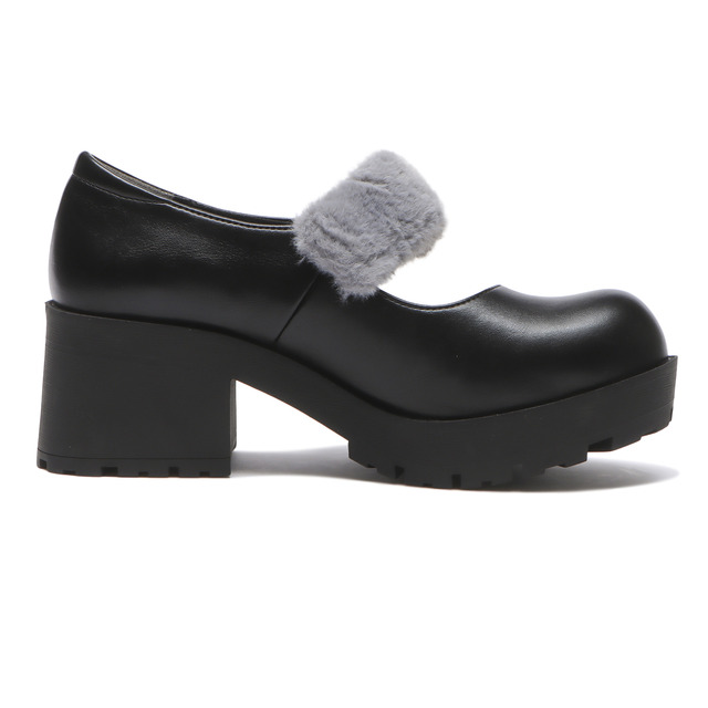 ジュディー･ポップスモデル