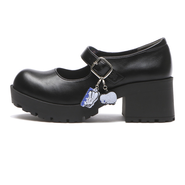 ジュディー･ポップスモデル