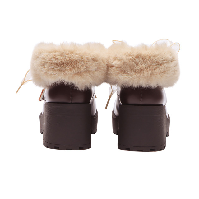 ニック・ワイルドモデル