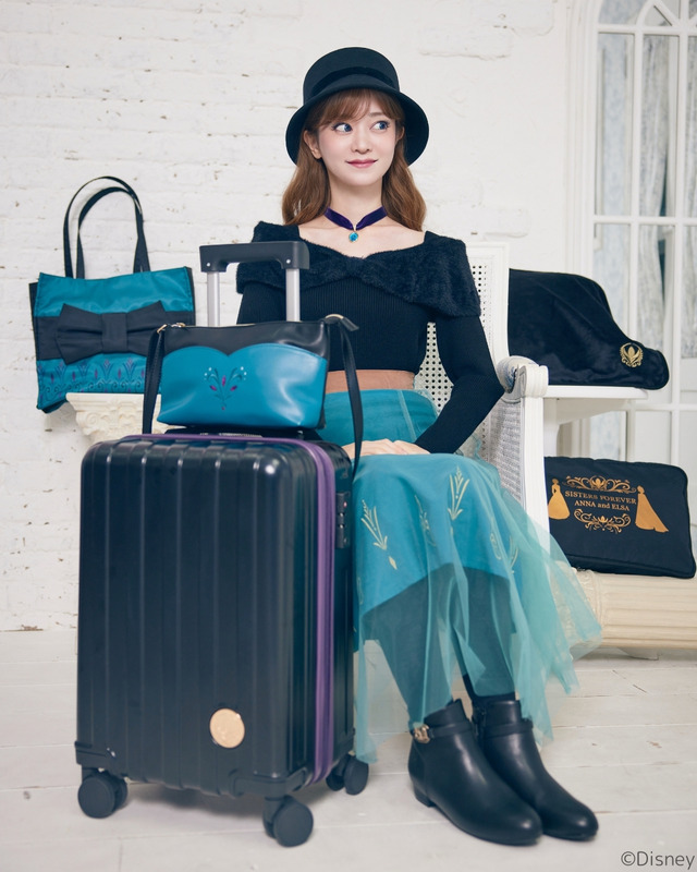 『Disney Collection HAPPY BAG』