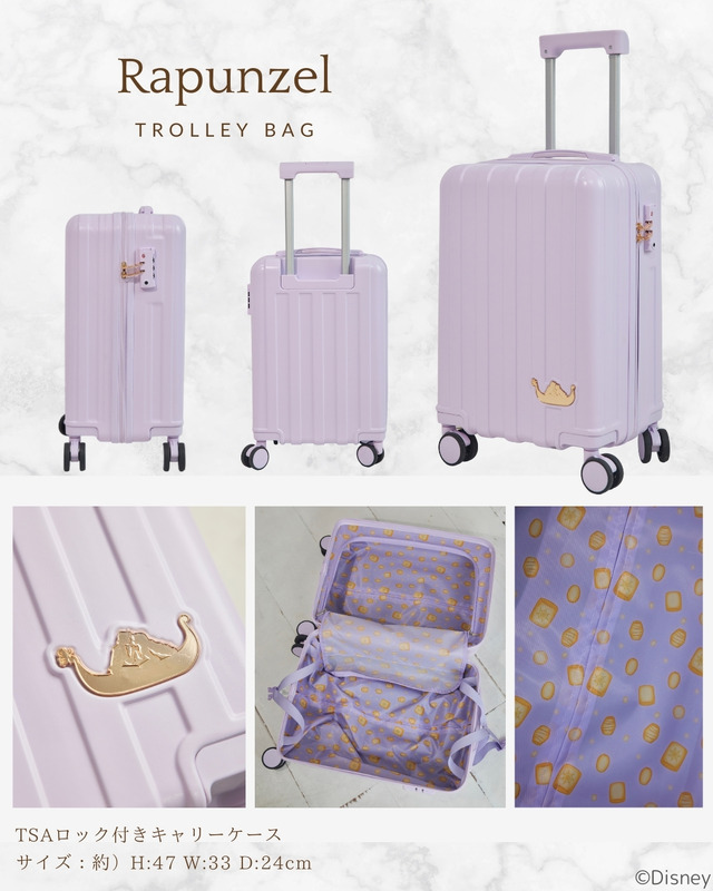 『Disney Collection HAPPY BAG』