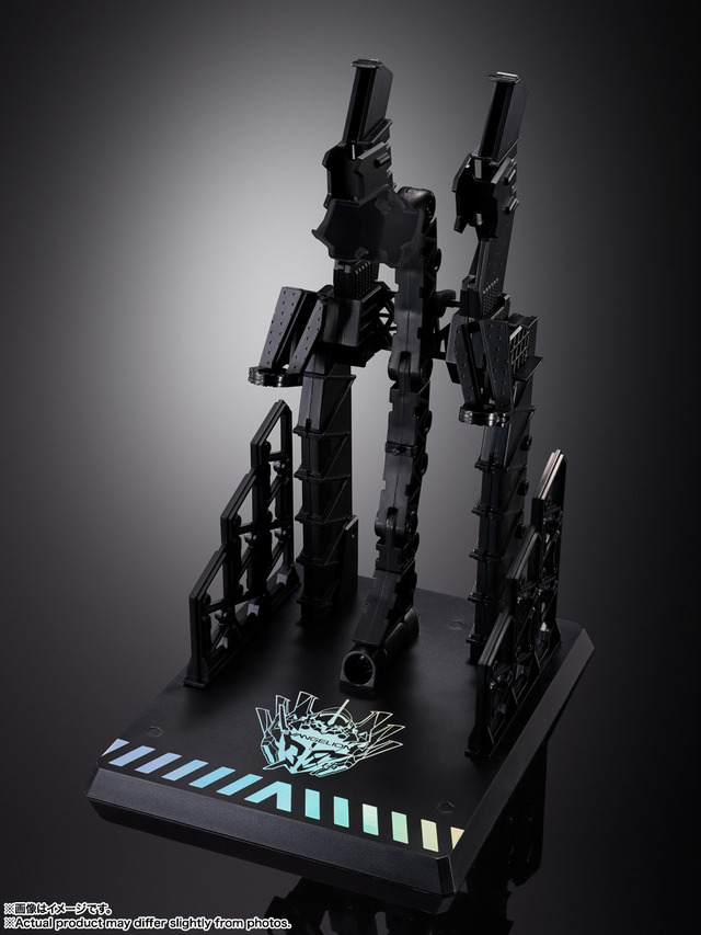 「METAL BUILD エヴァンゲリオン初号機 30th with the spear of Gaius」