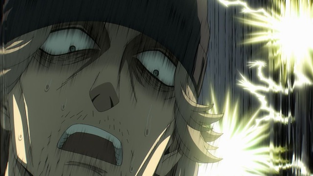 TVアニメ『SPY×FAMILY』Season3 MISSION:45 場面カット