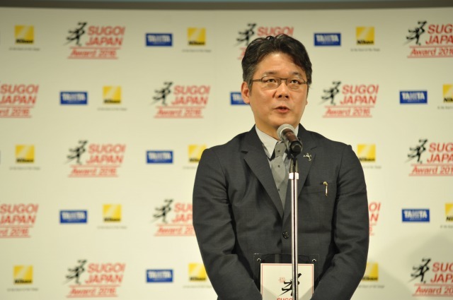 エンタメ小説部門『屍者の帝国』円城塔