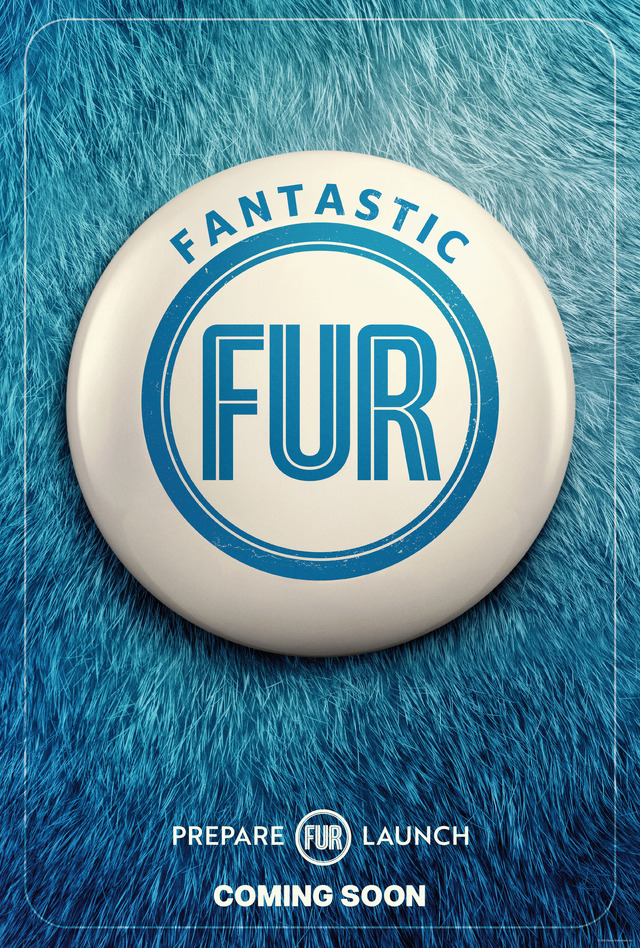 『ファンタスティック・ファー』