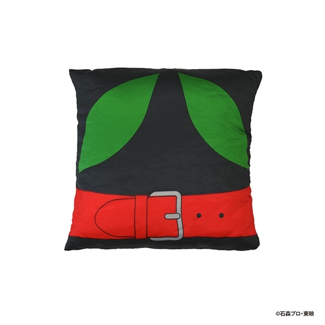 ２WAYネックピロー＆クッション