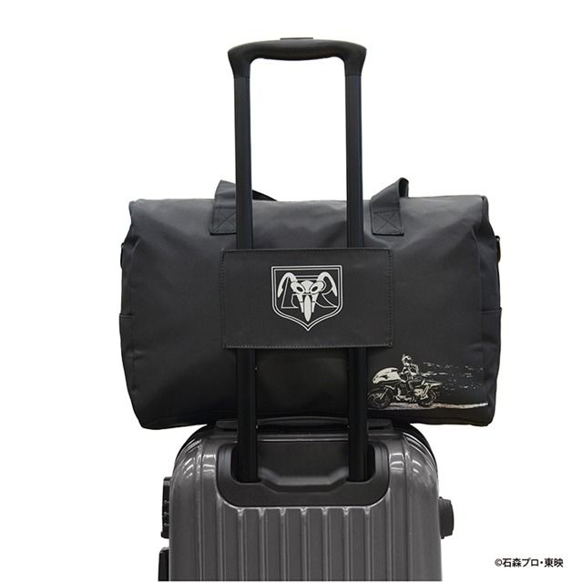 キャリーオン時イメージ