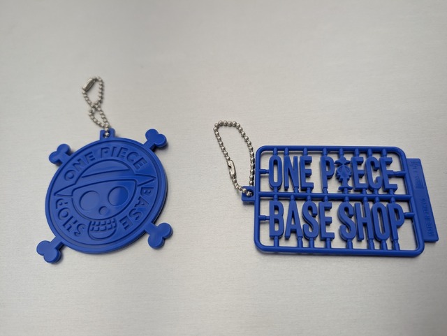 宝探しのようにショッピングが楽しめちゃう！『ONE PIECE』公式旗艦店 「ONE PIECE BASE SHOP」が新宿マルイ 本館にオープン