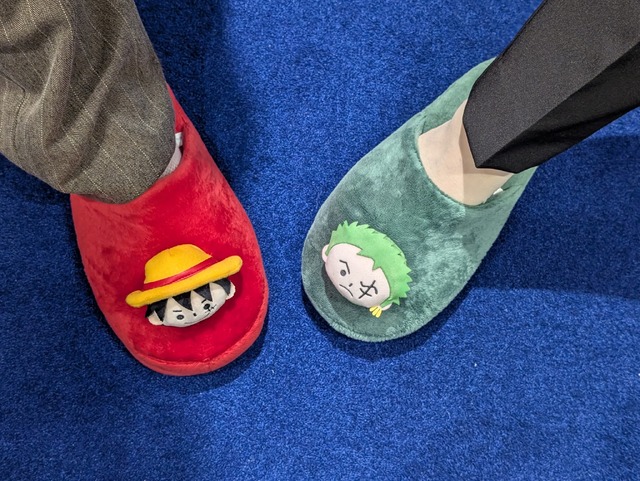 宝探しのようにショッピングが楽しめちゃう！『ONE PIECE』公式旗艦店 「ONE PIECE BASE SHOP」が新宿マルイ 本館にオープン