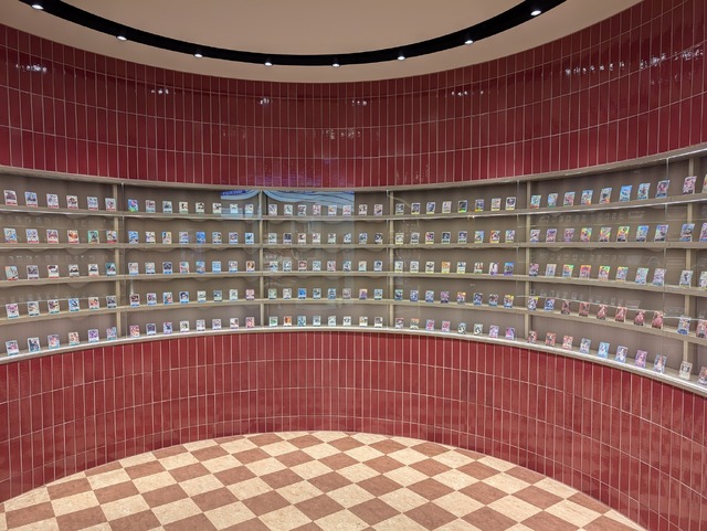 宝探しのようにショッピングが楽しめちゃう！『ONE PIECE』公式旗艦店 「ONE PIECE BASE SHOP」が新宿マルイ 本館にオープン