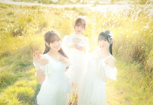 ClariS／『魔法少女まどか☆マギカ』