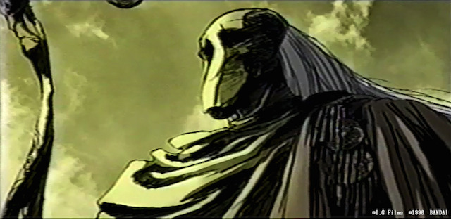 「ガルム・ウォーズ」3月26日前売開始　特典に1999年幻の「G.R.M.」パイロット・フィルム収録