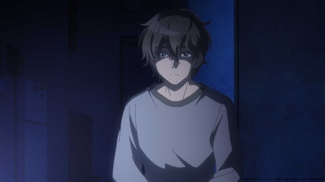 『灰原くんの強くて青春ニューゲーム』場面写真