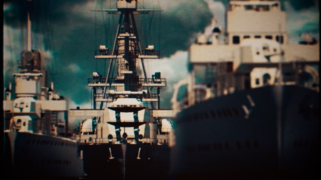 『幼女戦記II』ティザーPV